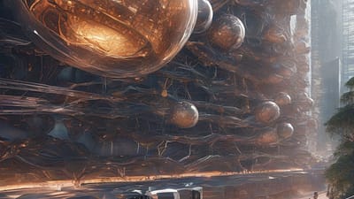 AWS AgentCore Quota Increases for AI Scaling. Image generated with AI (Stable Diffusion XL)