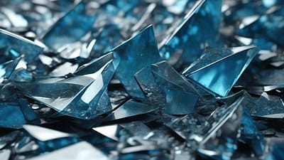 Enterprise Software Stocks Positioned to Lower AI Token Costs. Visualization by Stable Diffusion