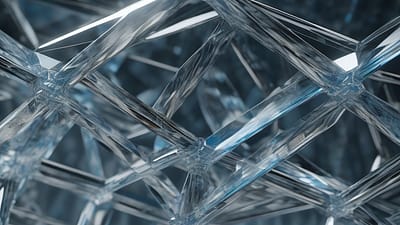 Quantum Machine Learning Design Targets Training Barriers. Visualization by Stable Diffusion