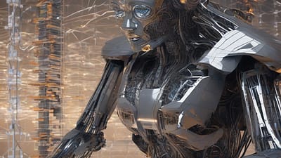 Databricks launches AI agent for legacy SQL migration. Visualization by Stable Diffusion
