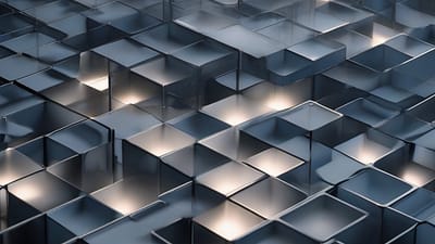 Guide to AI software development environments. Visualization by Stable Diffusion