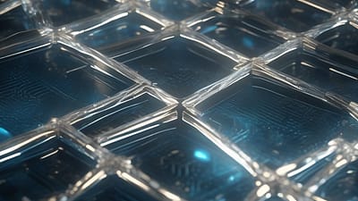 University of Guelph and Xanadu Form Quantum Education Pact. Visualization by Stable Diffusion