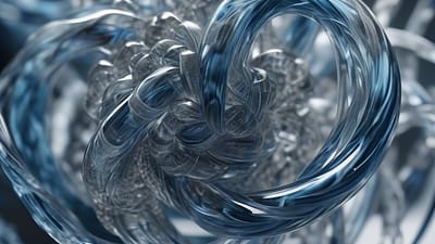 Accelerate Root Cause Analysis with Agentic AI Systems. Visualization by Stable Diffusion