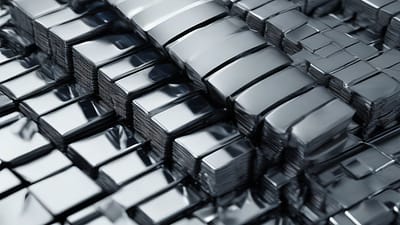 Anthropic Hires Silicon Experts to Build Custom AI Chips. Visualization by Stable Diffusion. Credit: thestreet.com