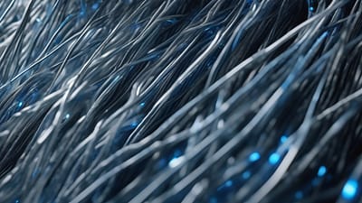 Kubernetes 1.37 Enhances AI Scheduling and Networking. Visualization by Stable Diffusion