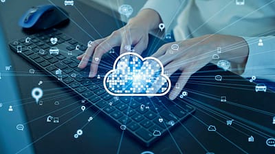 VMware Cloud Foundation 9.1 Networking Updates. Credit: networkworld.com
