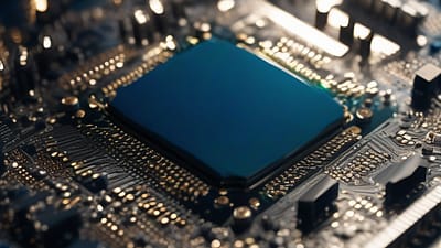 Nvidia investment strategy shifts toward AI cloud providers. Visualization by Stable Diffusion. Credit: thestreet.com