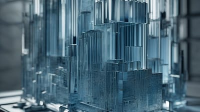 Large AI Labs Face Regulatory Capture Allegations. Visualization by Stable Diffusion. Credit: cloudinary.com