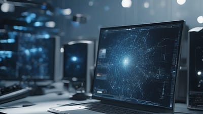JetBrains Introduces AI Development System. Visualization by Stable Diffusion