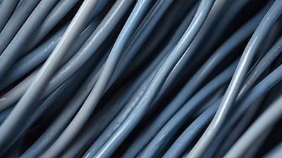 Arista Networks Challenges Nvidia with AI Ethernet Fabric. Visualization by Stable Diffusion. Credit: stable diffusion