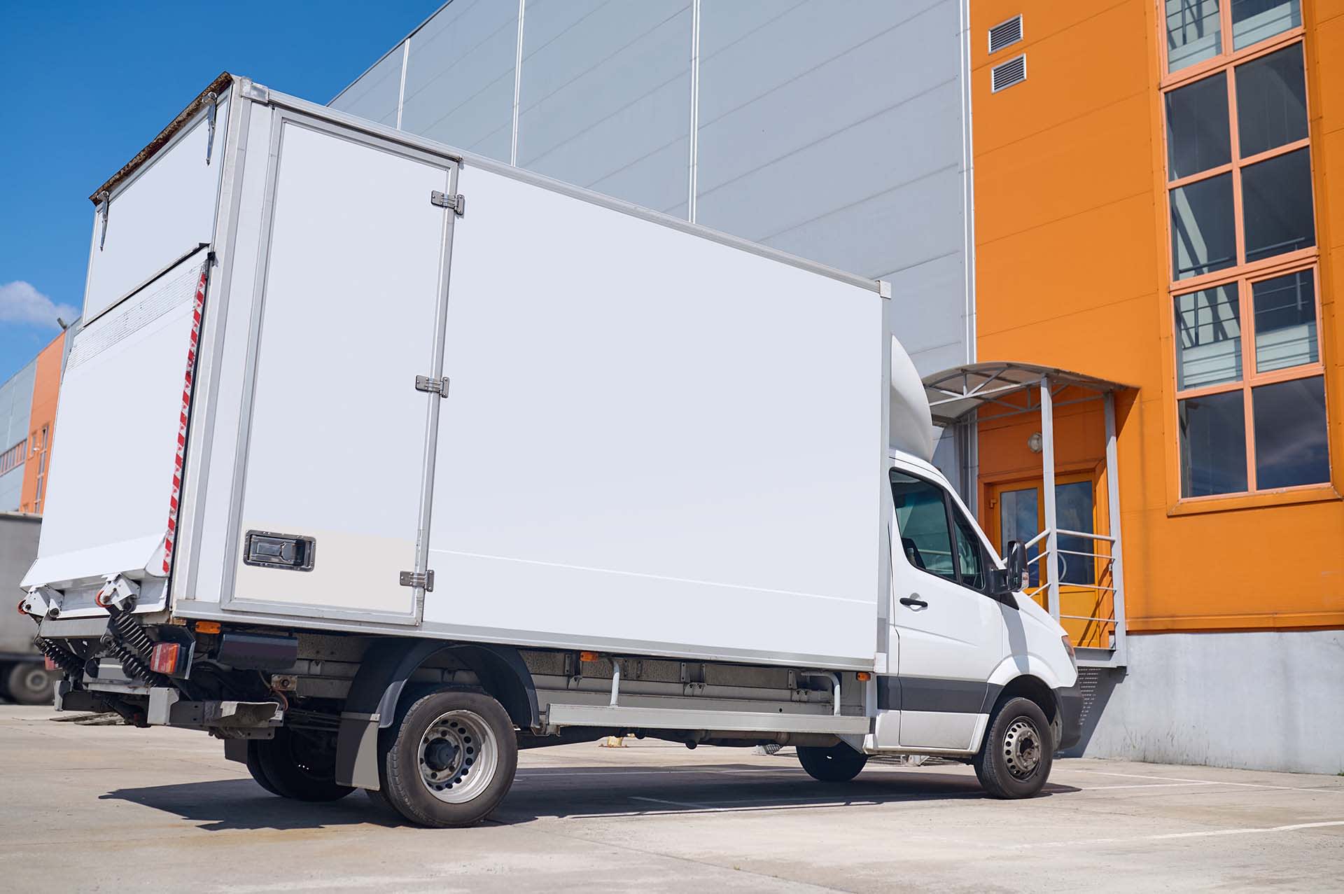 Quel volume peut contenir un camion de 20m3 ? Guide complet