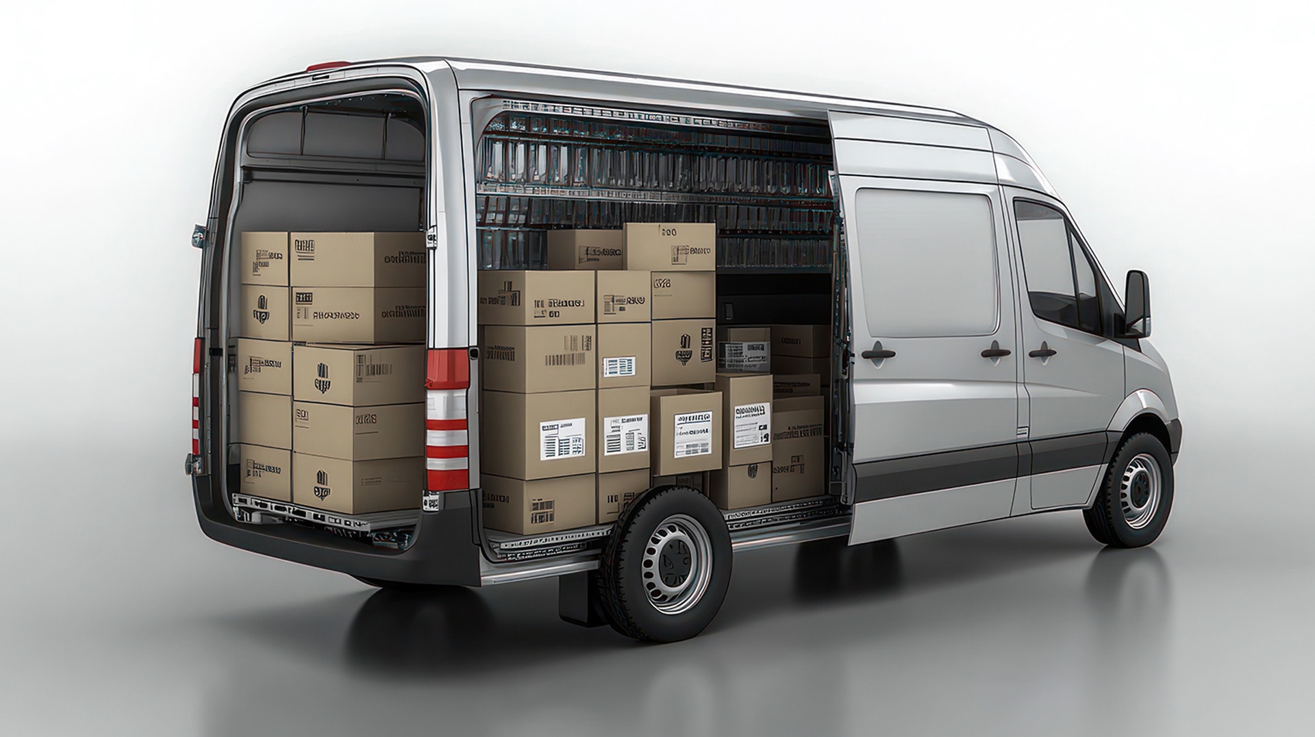 Camion 15m3 : capacité, volume, astuces de chargement