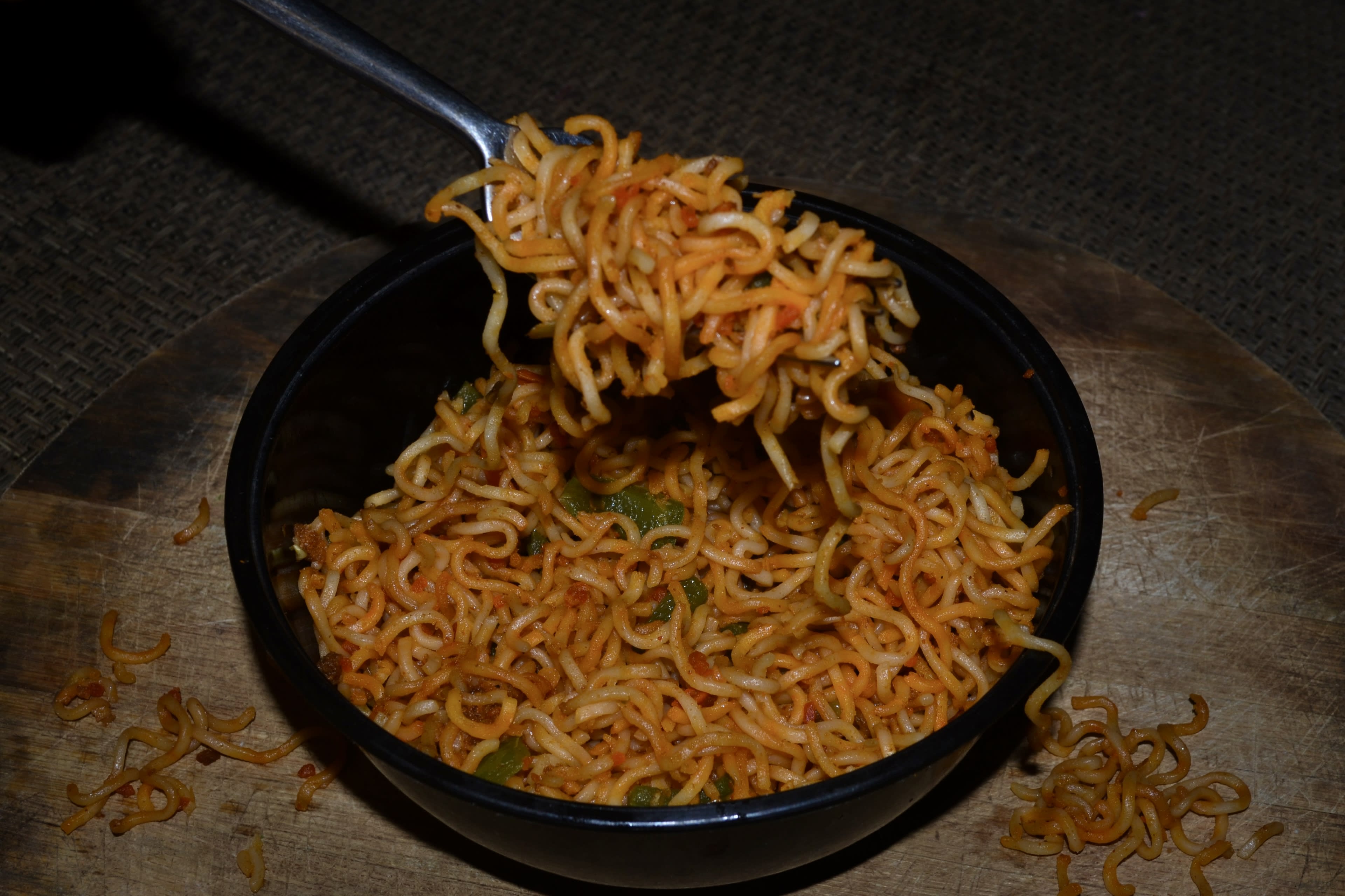 Noodles