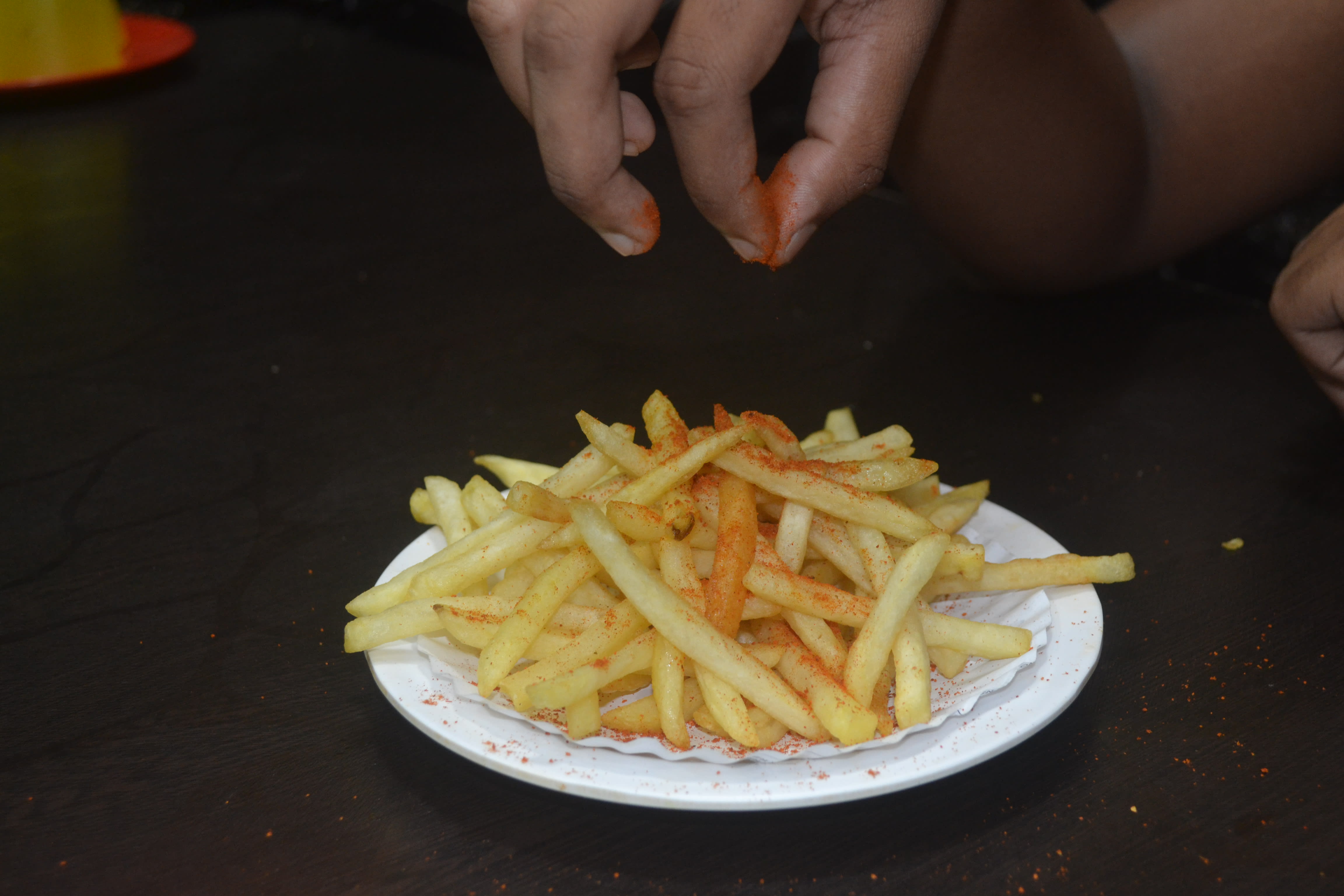 Seasoning Image