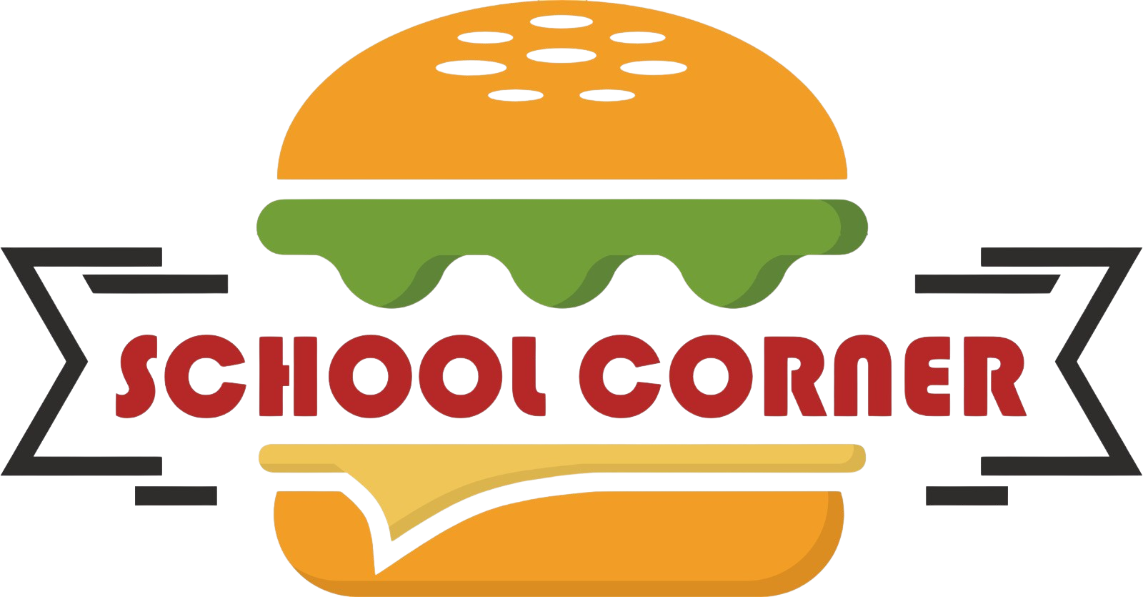 School Corner Logo