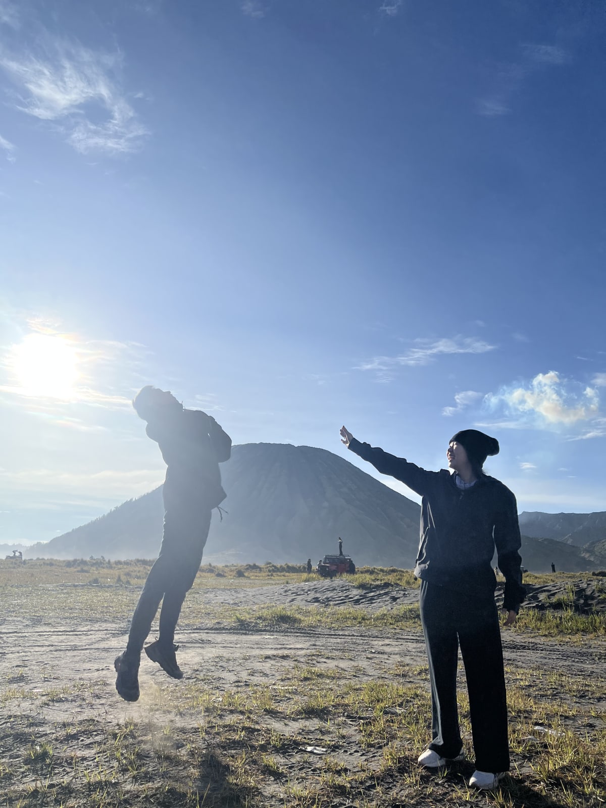 jump shot