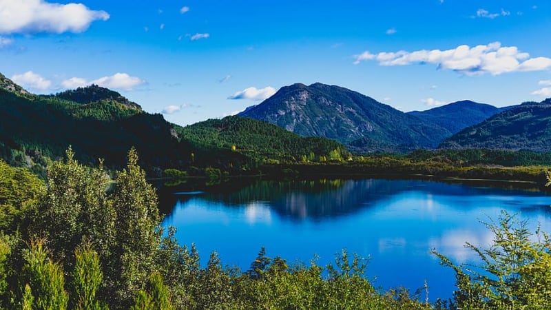 Bariloche Sofisticado: Un Refugio de Lujo en los Andes