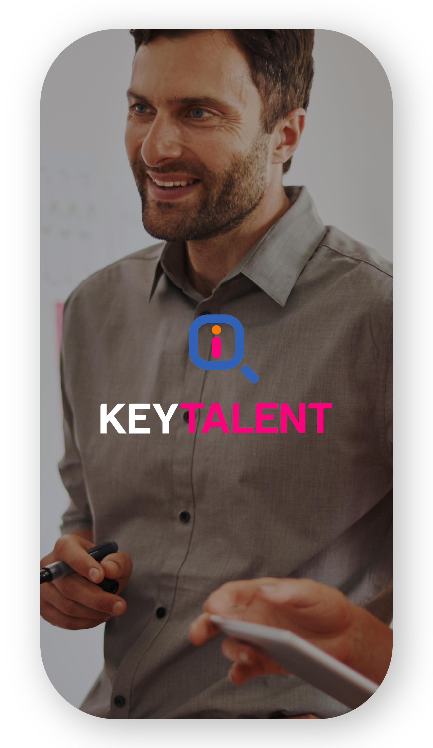 KeyTalent