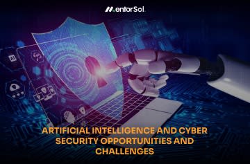 AI and Cyber security – Opportunities and Challenges
