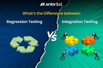 regression testing vs integration testing cover