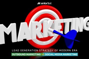 Outbound Marketing vs Social Media Marketing