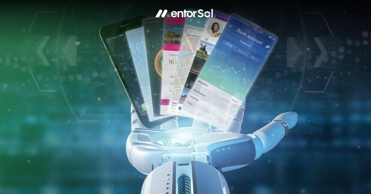 Real-world Applications of AI