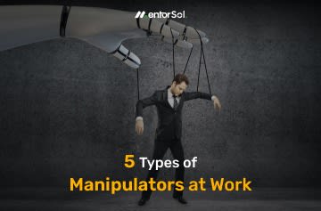 types of works manipulators