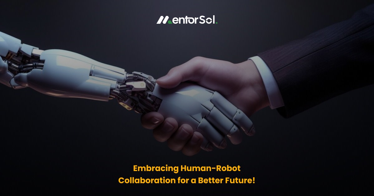 Human-Robots Collaboration