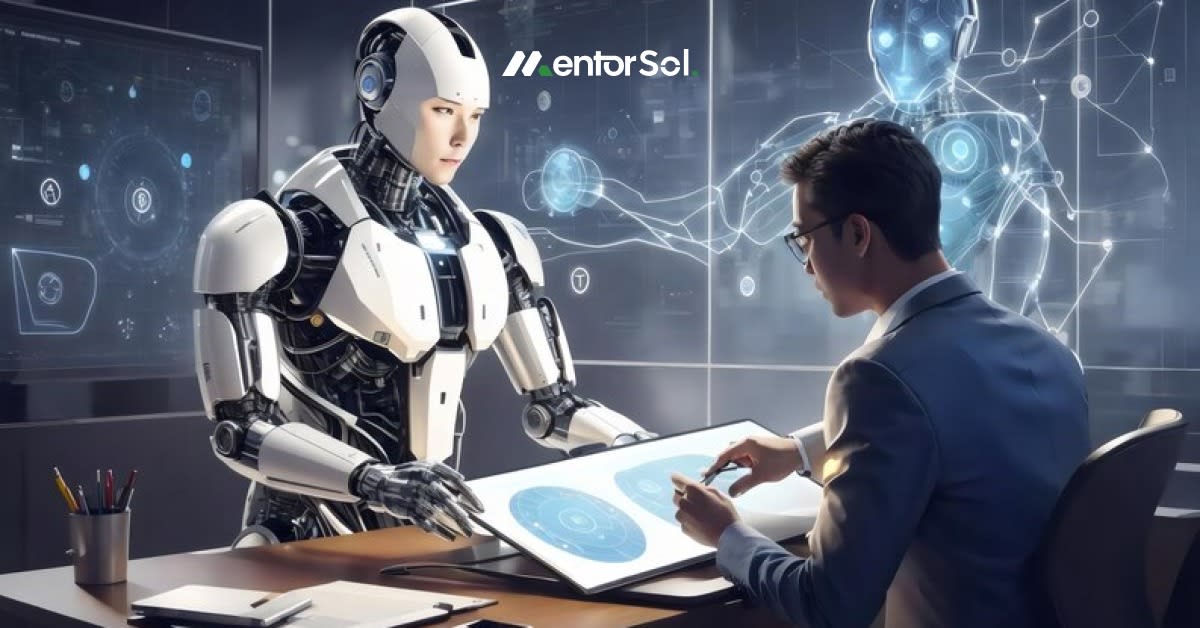 Embracing Human-Robot Collaboration for a Better Future