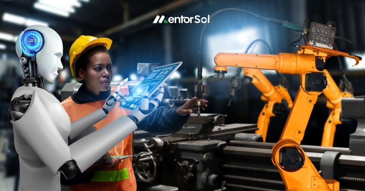 Transforming the Workplace