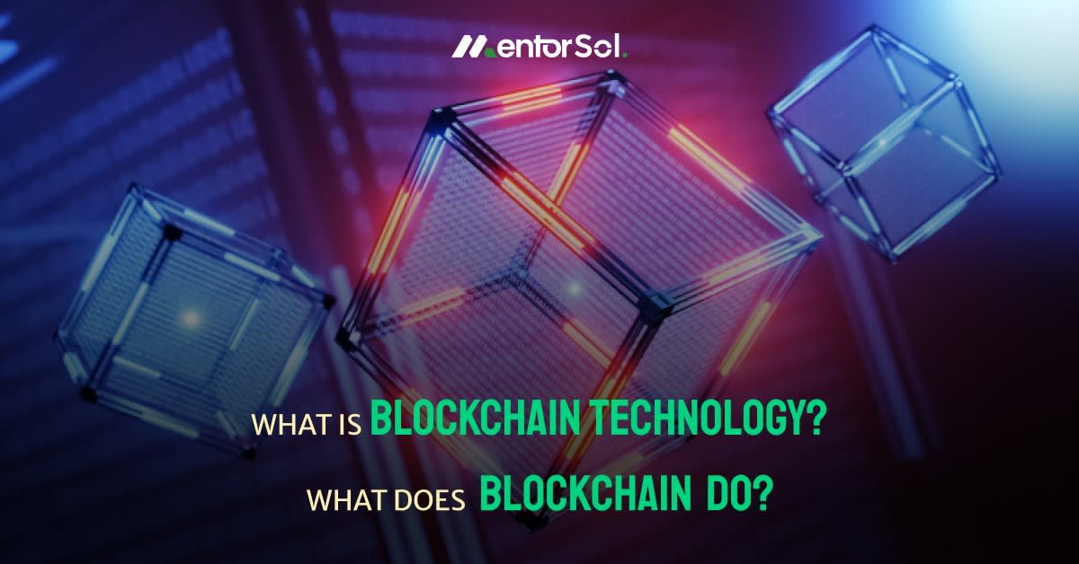 Blockchain Technology