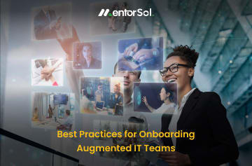 6 Best Practices for Onboarding Augmented IT Teams in 2025