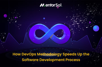 Utilize devOps to speed up the software development process. MentorSol can be your partner in successful adoption for DevOps.
