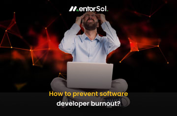 How to prevent Software Developer Burnout