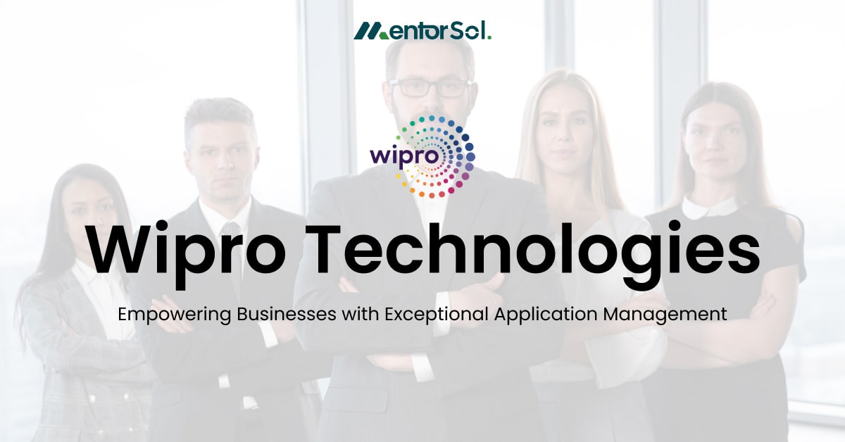 Wipro Technologies