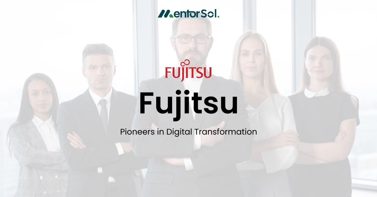 Fujitsu