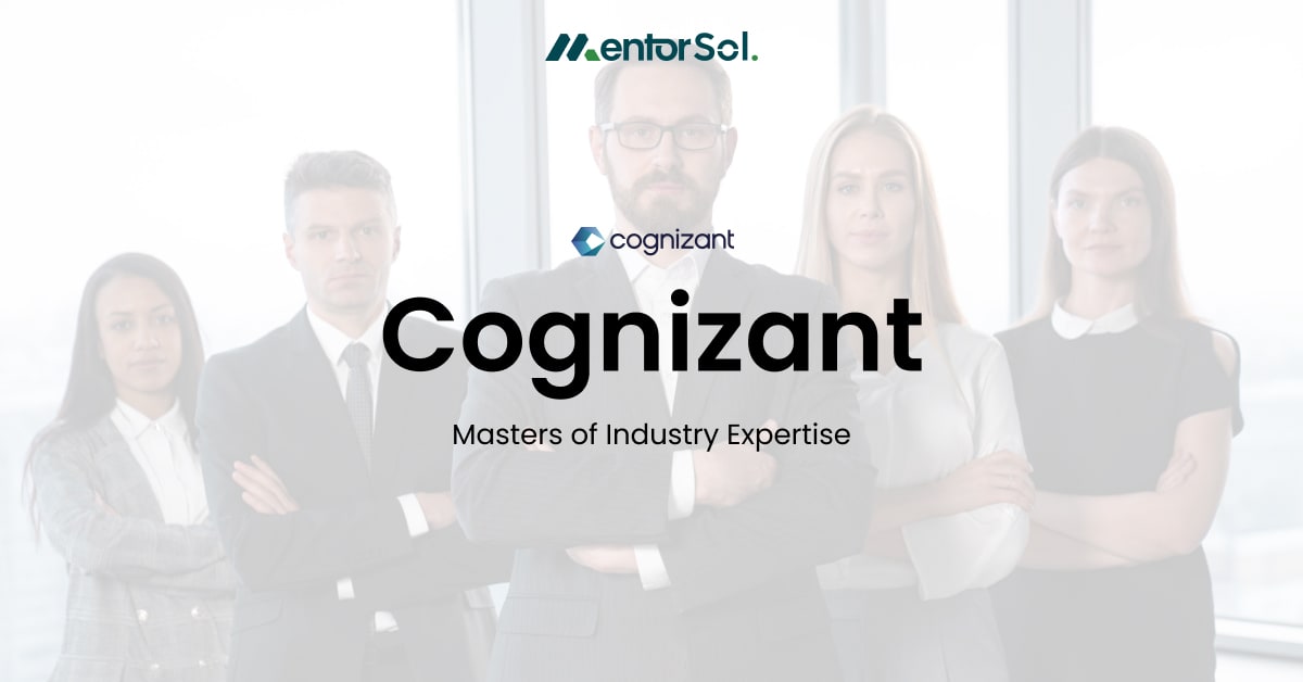 Cognizant