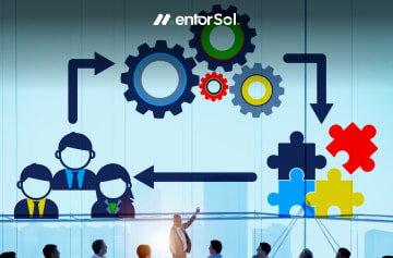 The process of IT Staff Augmentation