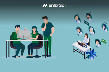 In-house Development Team vs Staff Augmentation Which is the Smartest Choice for Startups, Small and Medium-Sized Businesses