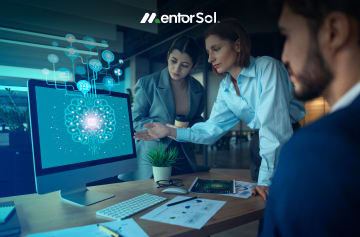 6 Creative Ways to Use Remote Machine Learning Engineers for Small Businesses