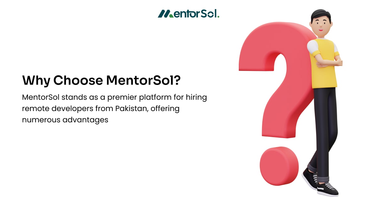 Why Choose MentorSol