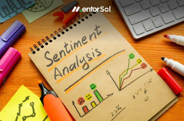 How can sentiment analysis be used to improve customer experience