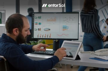 How to Improve Conversion Rates with CRM Analytics