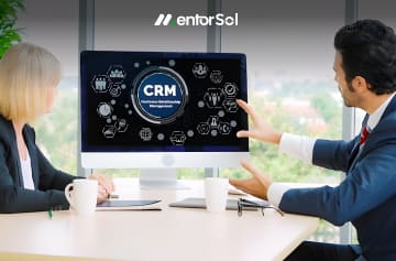 5 ways to improve Lead Generation with CRM