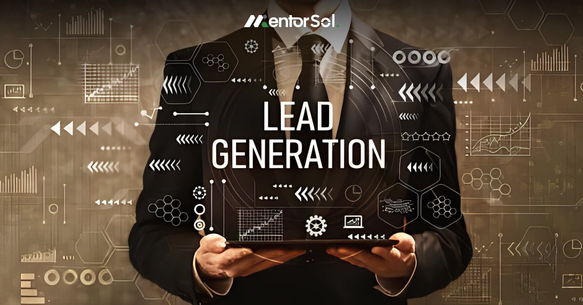 What is Lead Generation