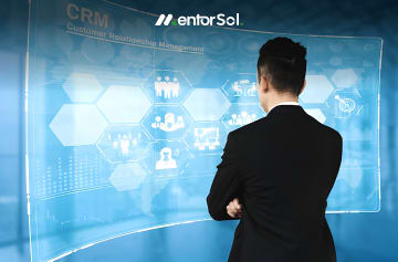 5 ways CRM is transforming Lead generation sales