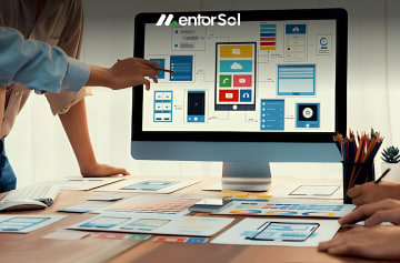 core benefits of website redesign