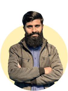 Hire a Backend Developer