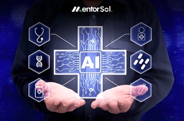 10 benefits of artificial intelligence in healthcare