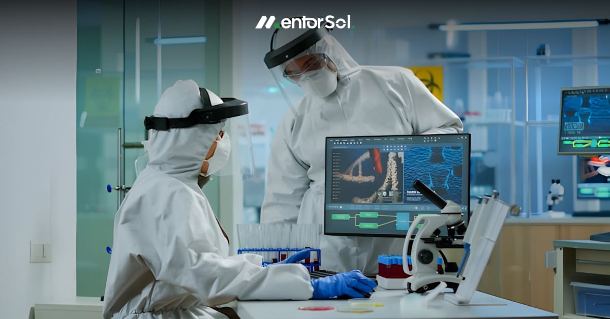 Predictive Analytics for Disease Prevention